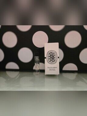 ✨️Diptyque Orphéon EDT SAMPLE✨️
